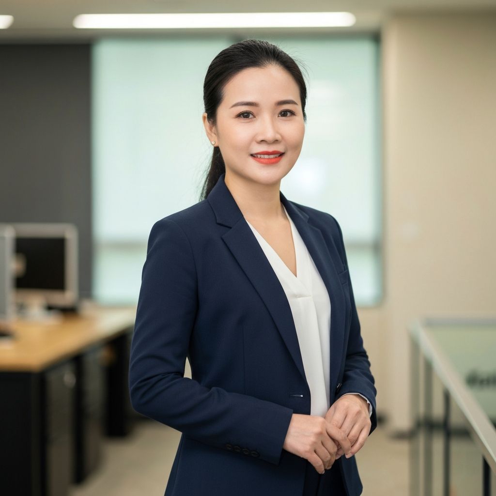 Trần Thị Hương